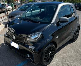 Smart Fortwo 453 Passion automatica 2017