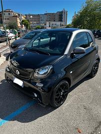 Smart Fortwo 453 Passion automatica 2017