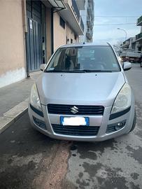 Suzuki Splash 1.0 L