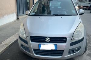 Suzuki Splash 1.0 L