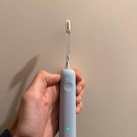 Spazzolino Elettrico