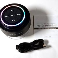 Altoparlante doccia Bluetooth Anledda IP67