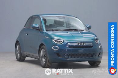 FIAT 500e 500 1.0 hybrid Torino