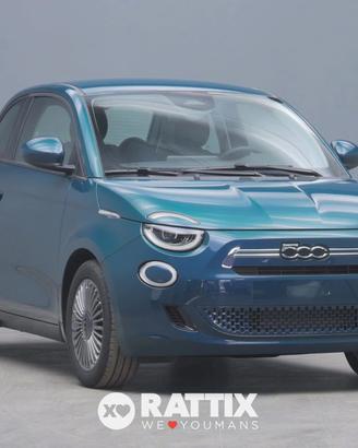 FIAT 500e 500 1.0 hybrid Torino