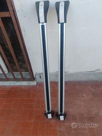 Mini R55  PORTATUTTO