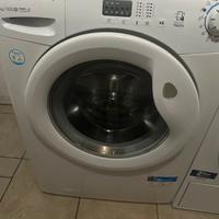 Lavatrice non funzionante