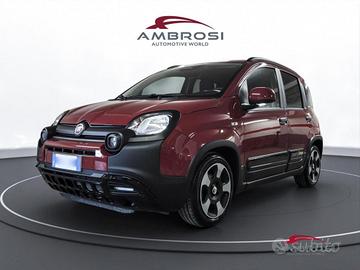 FIAT Panda Cross 1.0 FireFly S&S Hybrid