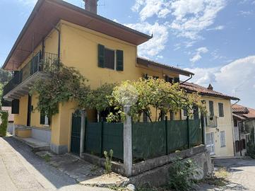 2 LOCALI A SAN MAURO TORINESE