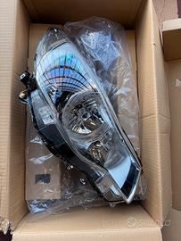Faro Subaru XV