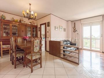 Appartamento zona Malpensa 4 locali