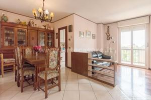 Appartamento zona Malpensa 4 locali