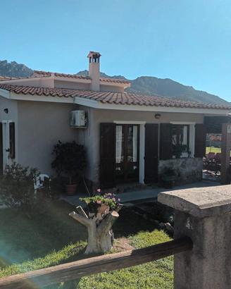Casa al mare Solanas