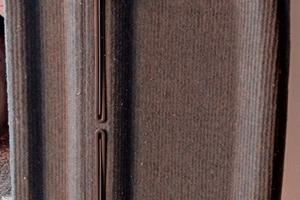 Cappelliera Portaoggetti Fiat Croma