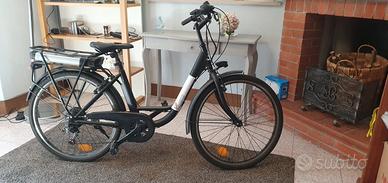 Bici elettriche ebike nilox j5 nuove