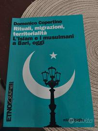 Rituali, migrazione, territorialità. L'Islam
