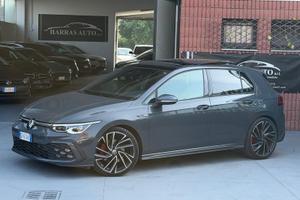 Volkswagen Golf 2.0 TDI DSG GTD