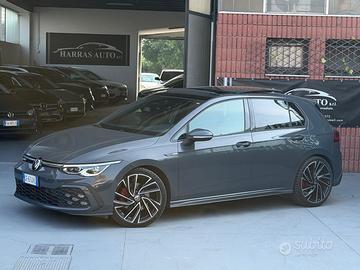 Volkswagen Golf 2.0 TDI DSG GTD