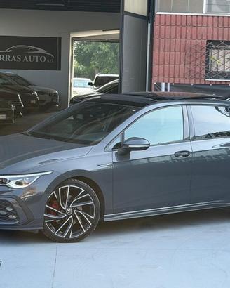 Volkswagen Golf 2.0 TDI DSG GTD