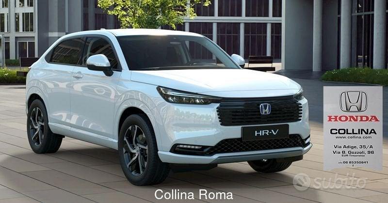 Subito COLLINA Honda HR-V Hev eCVT Advance Plus