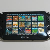 PS Vita 