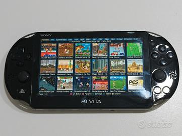 PS Vita 