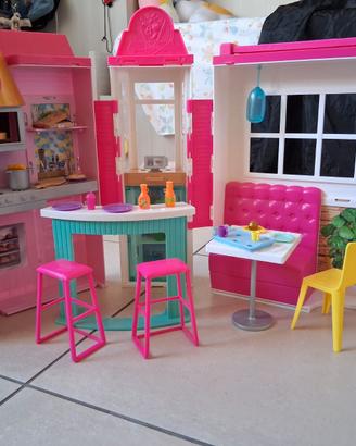 RISTORANTE DI BARBIE