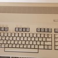 commodore 128