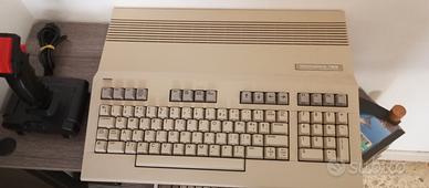 commodore 128