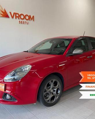 ALFA ROMEO Giulietta (2010-21) Giulietta 2.0 JT...