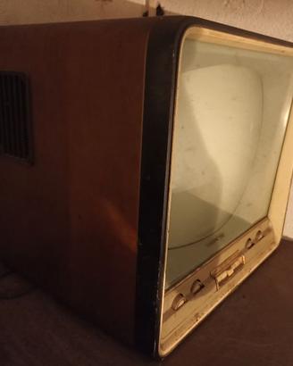 Televisione Telefunken anni 50