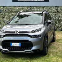 Citroen C3 Aircross BlueHDi 120 S&S EAT6 Feel