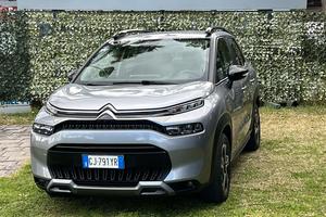 Citroen C3 Aircross BlueHDi 120 S&S EAT6 Feel