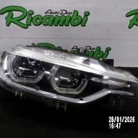 FARO ANT. DESTRO XENO - LED SERIE 3 F30 2018