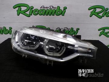 FARO ANT. DESTRO XENO - LED SERIE 3 F30 2018