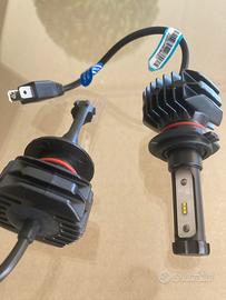 Lampadine led H7 auto/moto