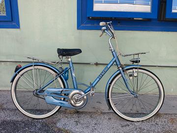 bicicletta