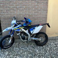 Suzuki Valenti Racing RM50M - 05/2023 -NON DISPONI