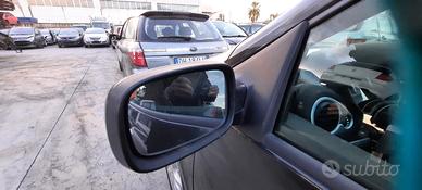 RENAULT CLIO 2008 - SPECCHIETTO RETROVISORE SINIST