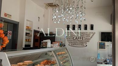 Bar Pasticceria Via Leucatia