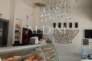 Bar Pasticceria Via Leucatia