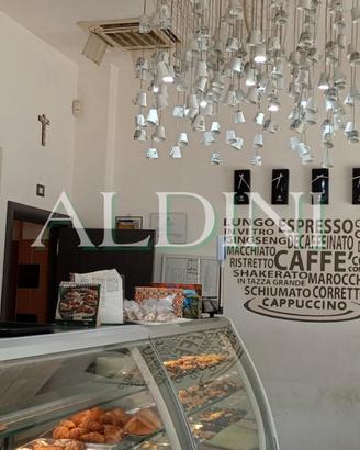 Bar Pasticceria Via Leucatia
