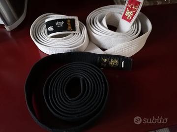 Kimono Judo/Judogi e Aikidogi per adulti

