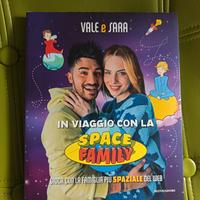 In viaggio con la space family