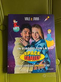 In viaggio con la space family