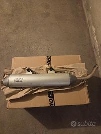 silenziatore ktm exc 250/300