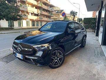 GLC 220  COUPE CDI IVA ESPOSTA