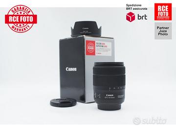 Canon EF-S 18-135 F3.5-5.6 IS USM (Canon)
