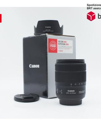 Canon EF-S 18-135 F3.5-5.6 IS USM (Canon)