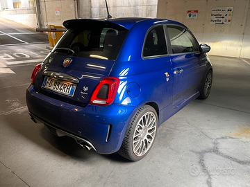 595 abarth