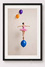 Stampa Fine Art Hahnemühle Photo Pearl 30 x 45 -